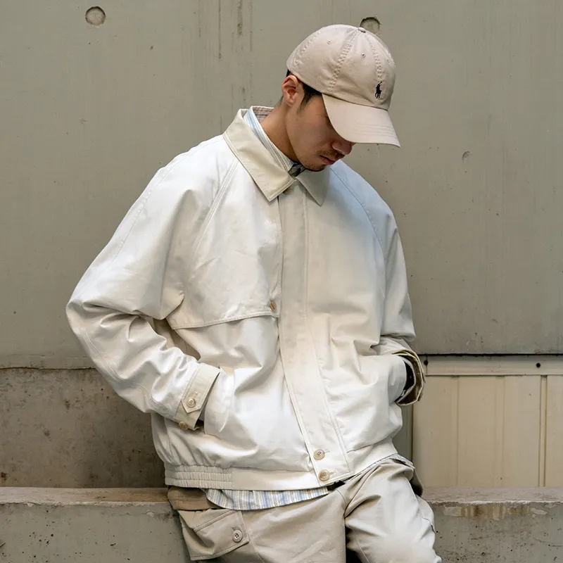URBAN STANDARD Jackets Coats Men's-3