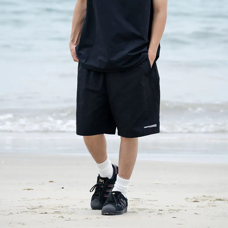 URBAN STANDARD Casual Shorts Men's-2