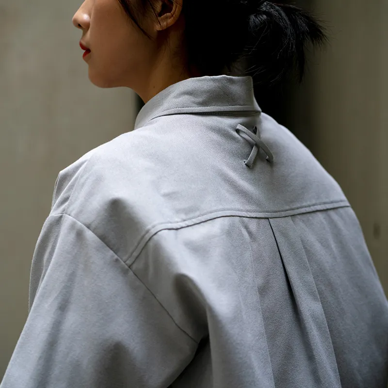 URBAN STANDARD Shirts Men-6