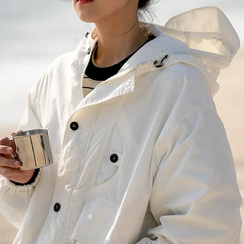URBAN STANDARD Jackets Coats Unisex-2