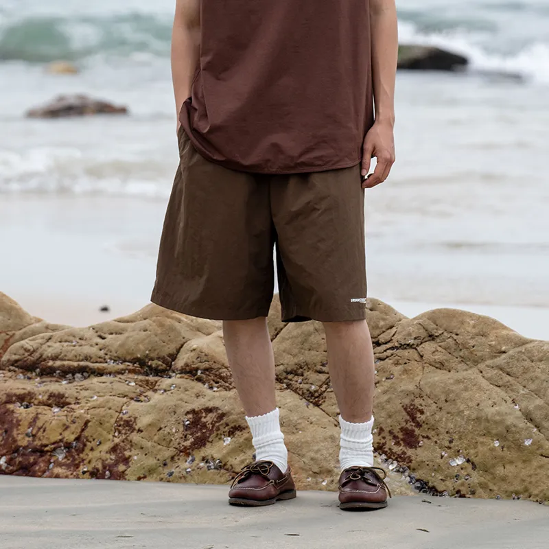 URBAN STANDARD Casual Shorts Men's-16