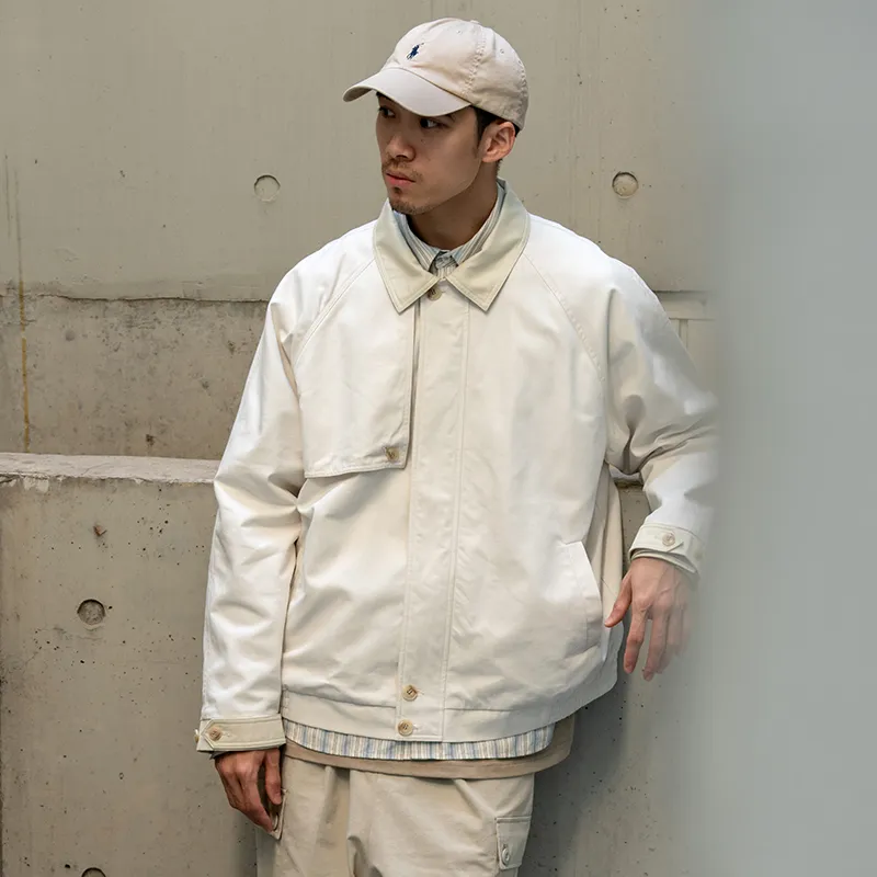 URBAN STANDARD Jackets Coats Men's-2