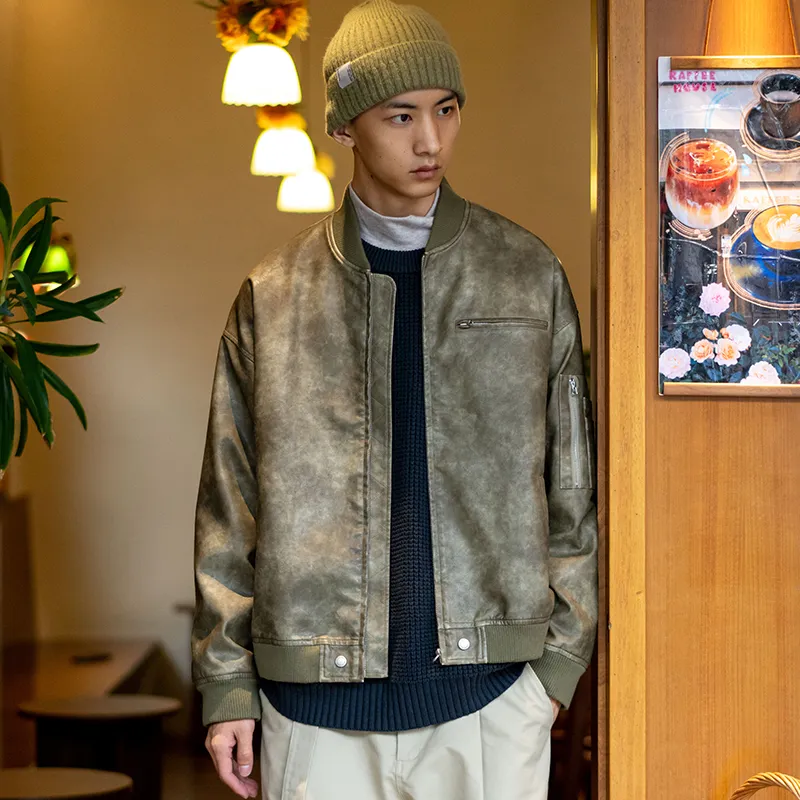 URBAN STANDARD Jackets Coats Men's-2