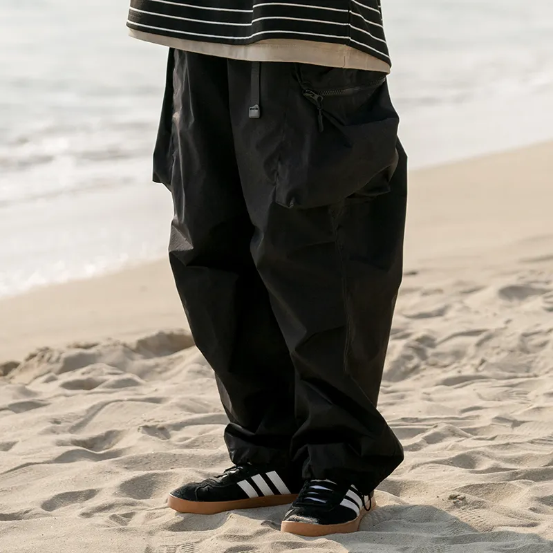 URBAN STANDARD Cargo Pants Men's-3