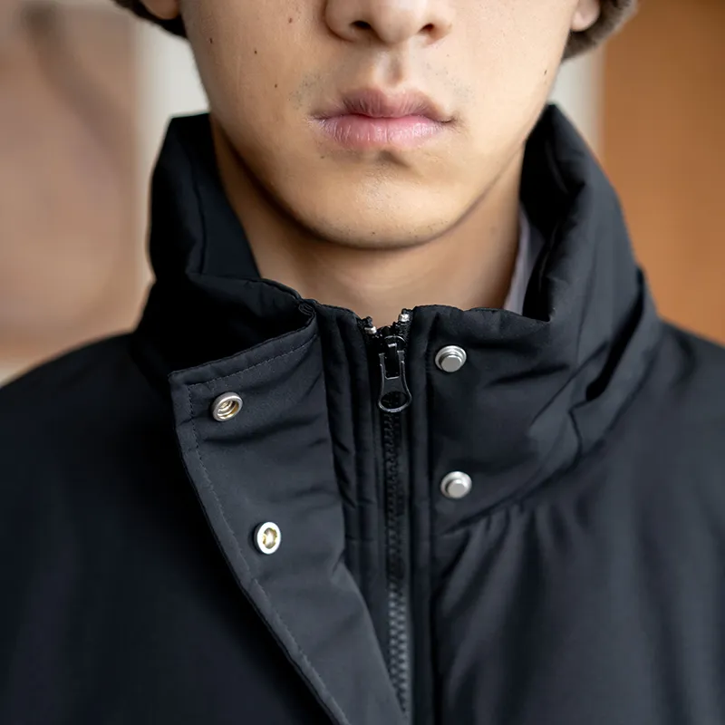 URBAN STANDARD Puffer Jacket Men's-2
