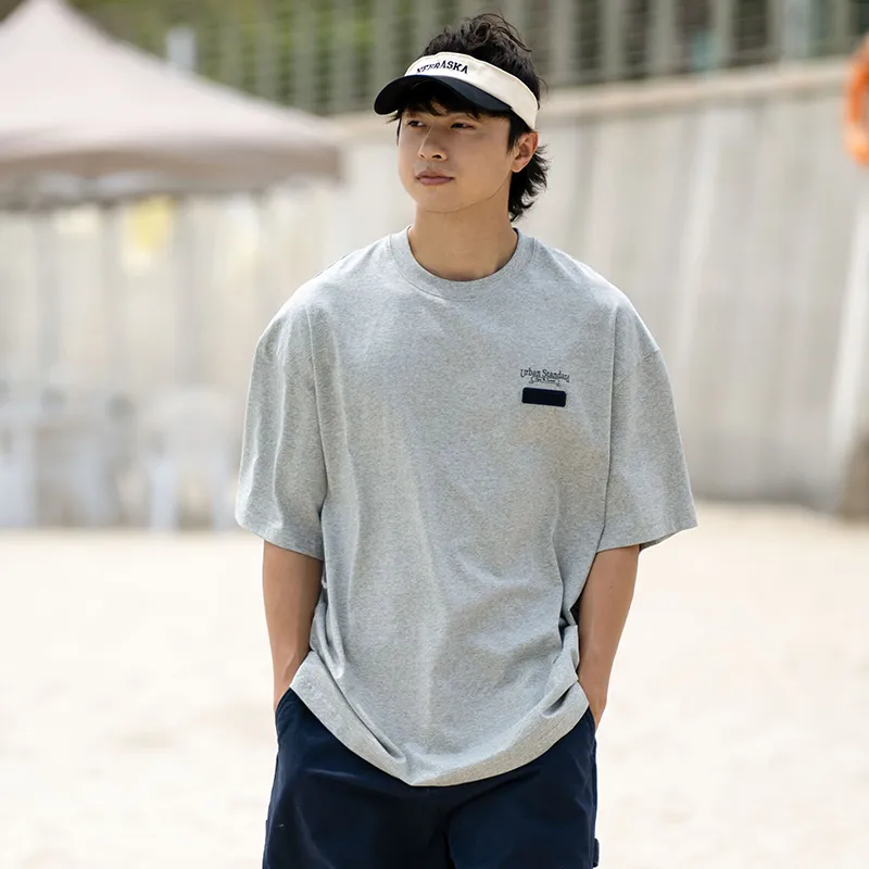 URBAN STANDARD T Shirts Men-9