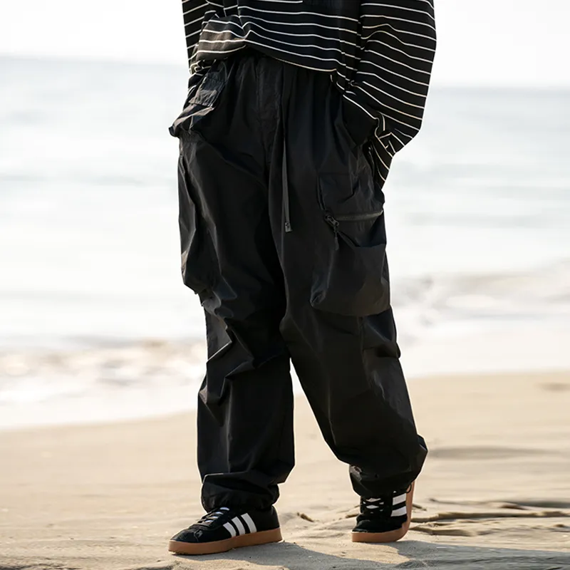 URBAN STANDARD Cargo Pants Men's-2