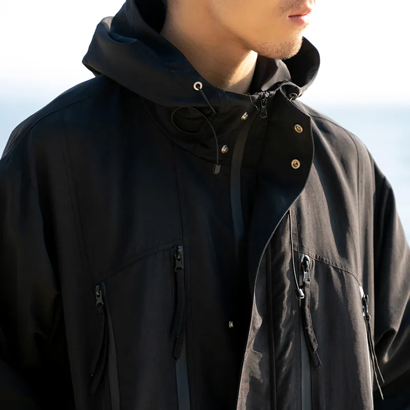 URBAN STANDARD Jackets Coats Men's-7
