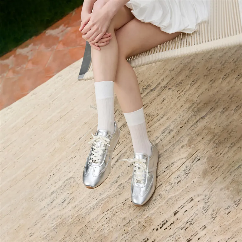 ELLE Low Top Casual Shoes Women's-16
