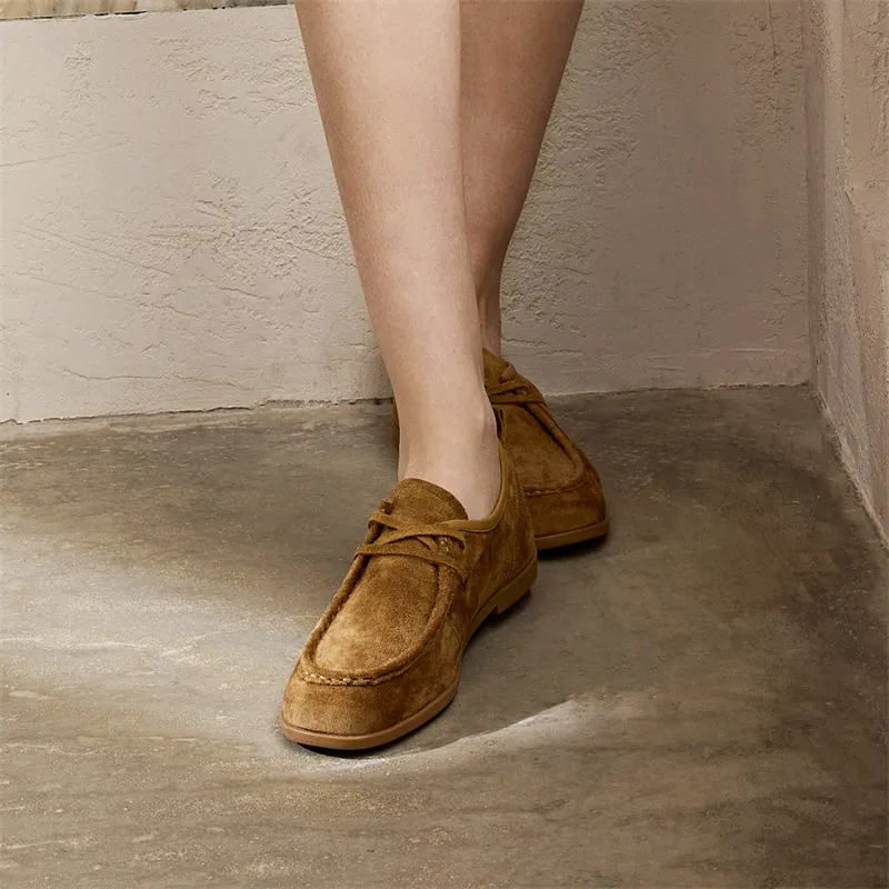 ELLE Casual Single Shoes Women's-9
