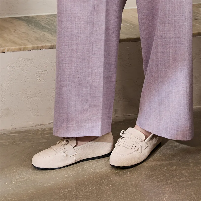 ELLE Casual Single Shoes Women's-6