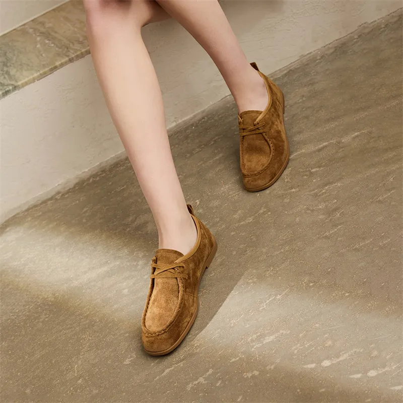 ELLE Casual Single Shoes Women's-8