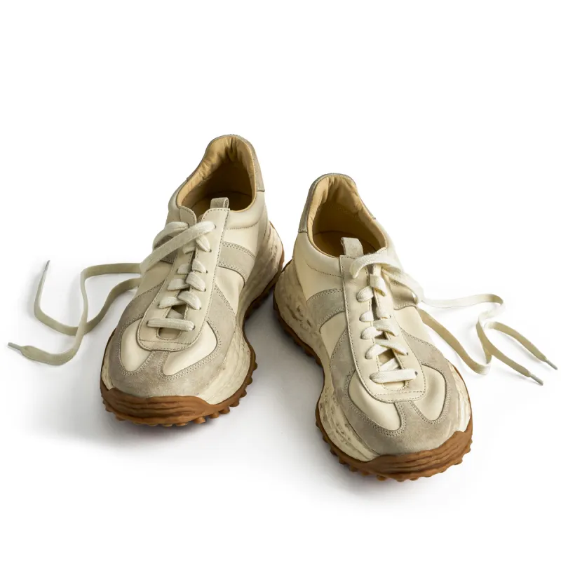 PIPG Ah-Gan Shoes Low-Top Casual Shoes Unisex-1