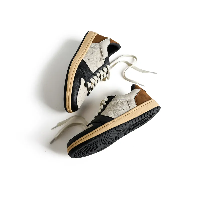 PIPG Skateboard Shoes Unisex Low Top-3