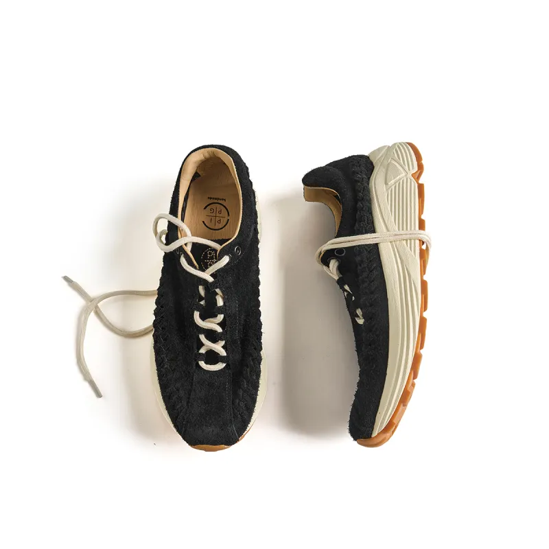 PIPG Men's Casual Shoes Men Low Top-2