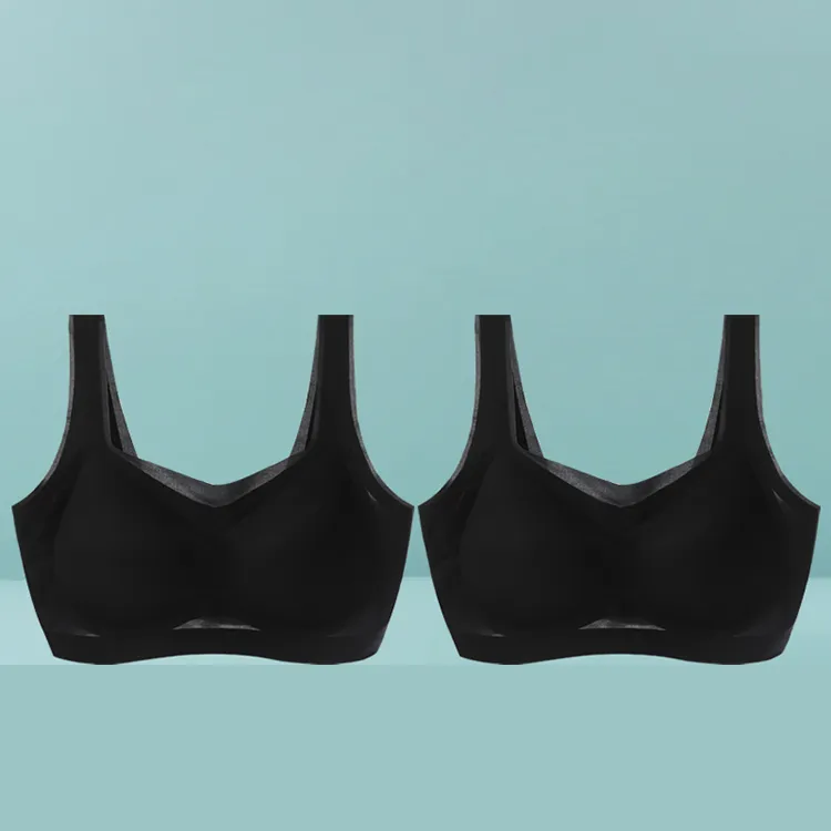 LUYOUYE Women's Bras-11