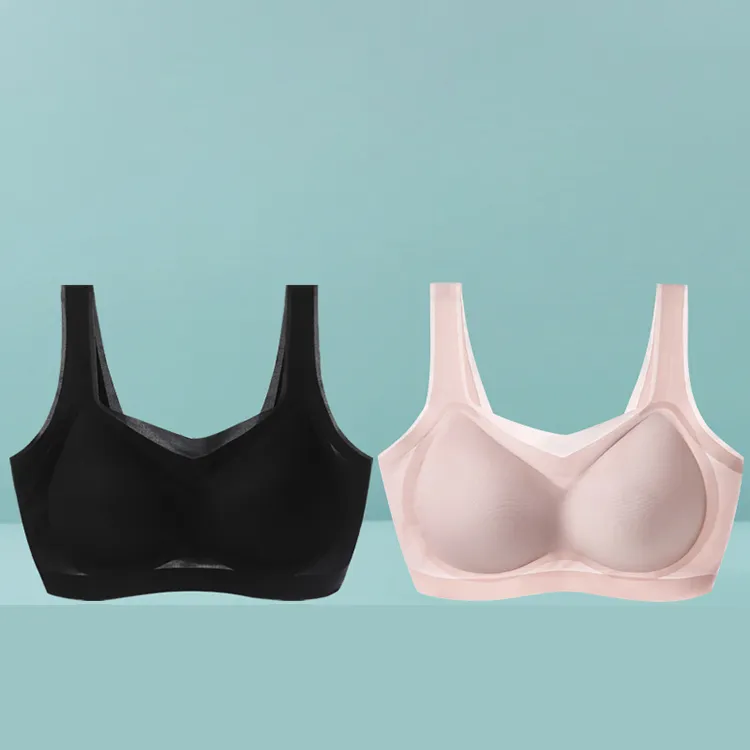 LUYOUYE Women's Bras-8