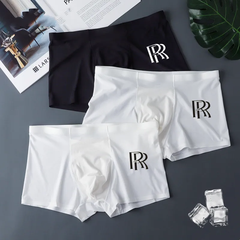 LUYOUYE Underpants Men's 3 Pack-38