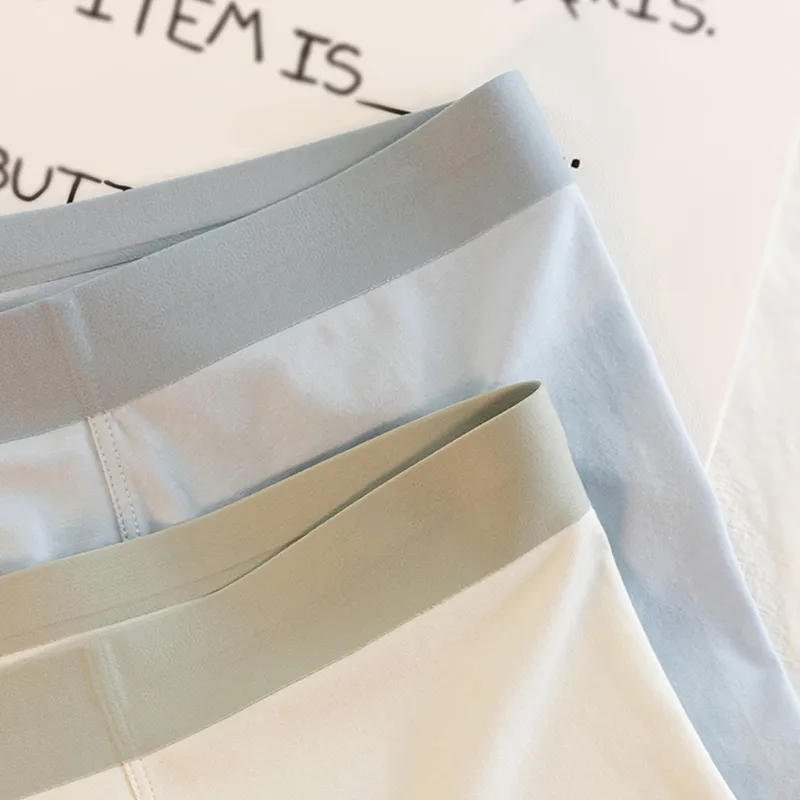 LUYOUYE Underpants Men's 3 Pack-18