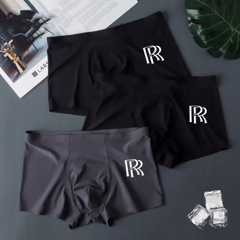 LUYOUYE Underpants Men's 3 Pack-18