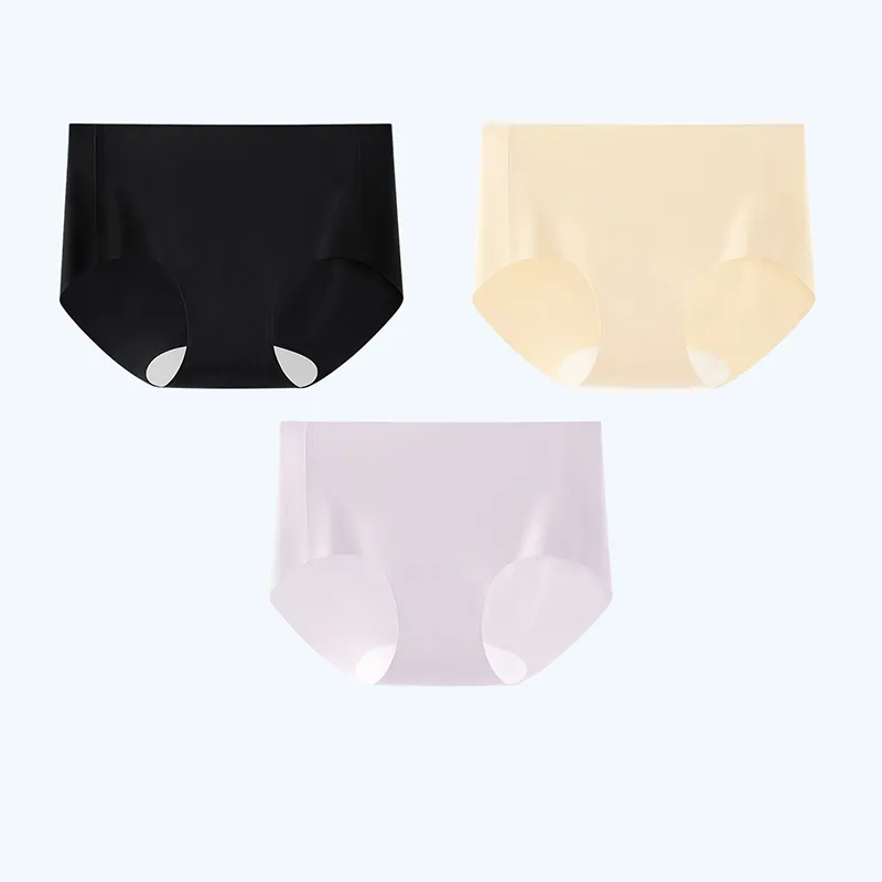 LUYOUYE Underpants Women's 3 Pack-17