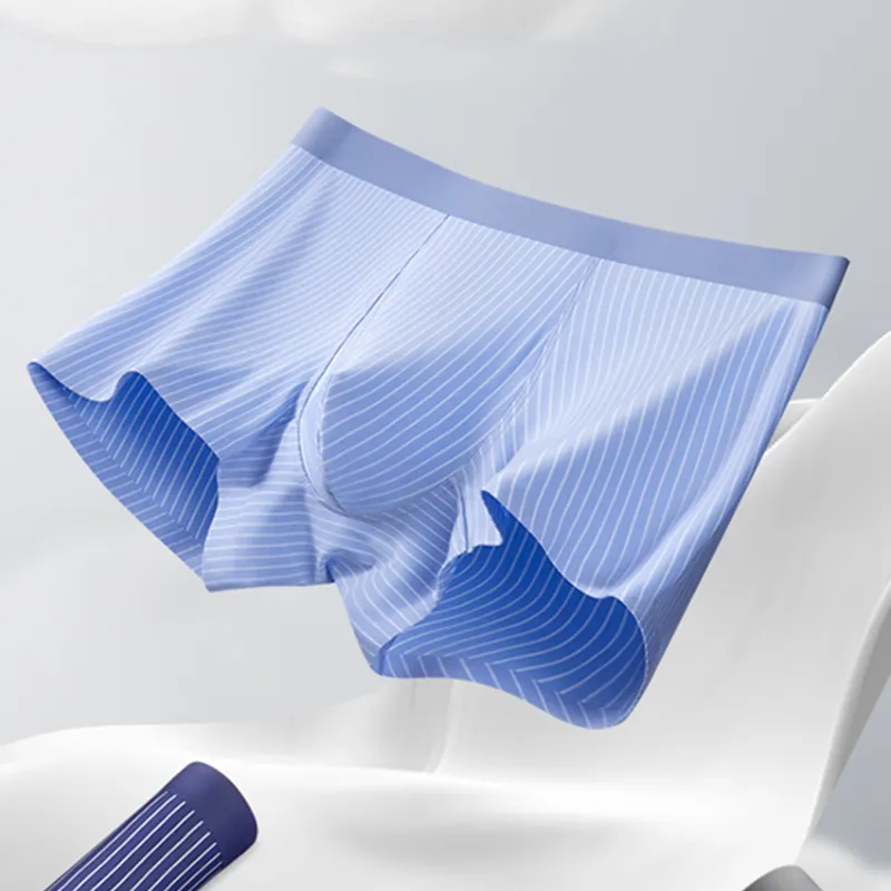 LUYOUYE Underpants Men's 3 Pack-26