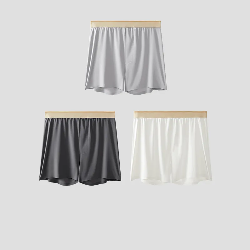 LUYOUYE Boxer Shorts Men's 3 Pack-13