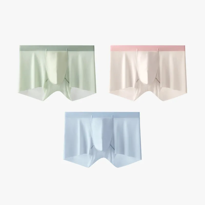 LUYOUYE Boxer Shorts Men's Multi pack-50