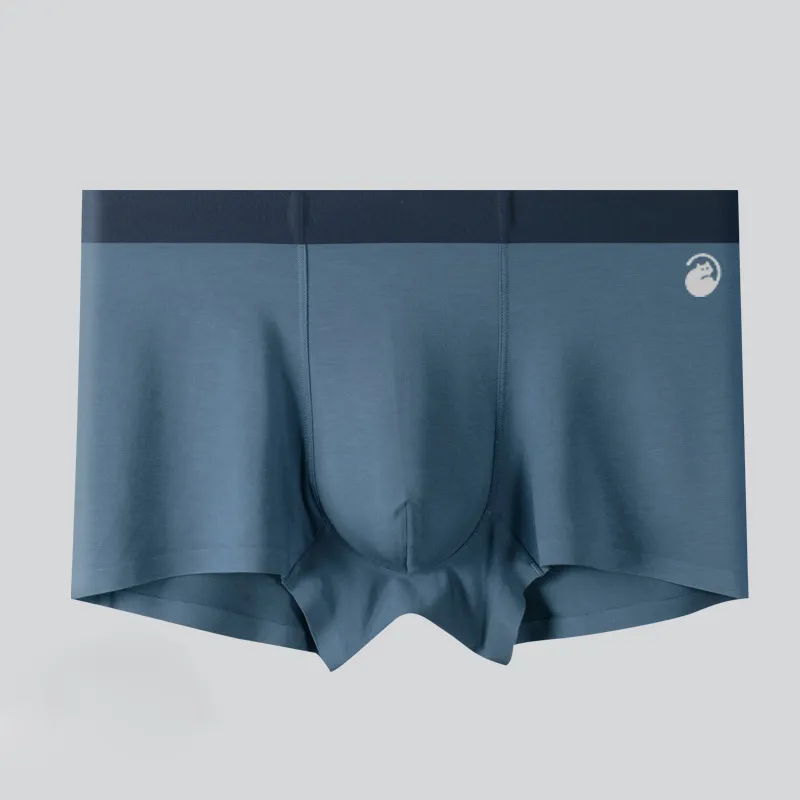 LUYOUYE Underpants Men's 3 Pack-22
