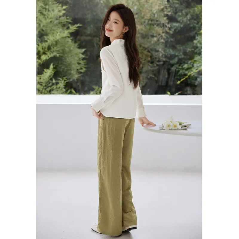 LUYOUYE Casual Suits Women's-3