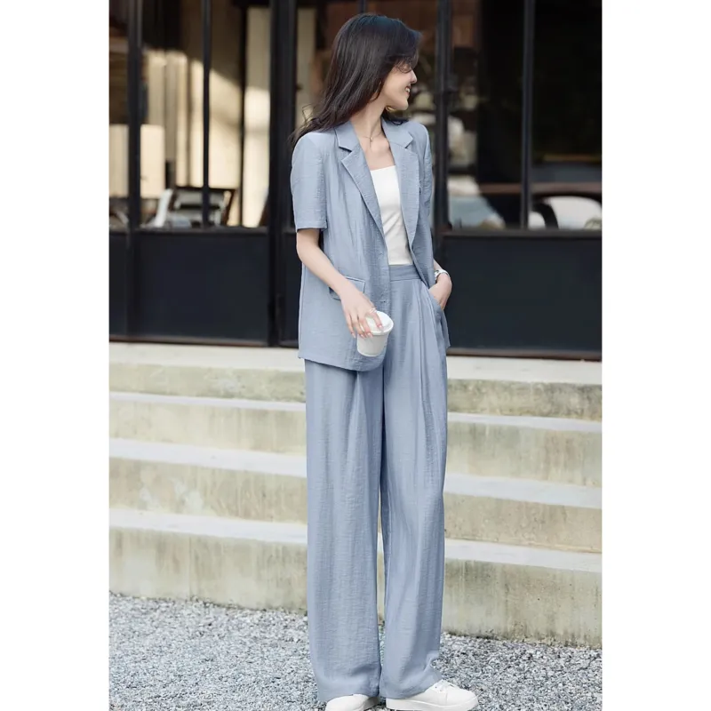 LUYOUYE Business Suits Women's-2