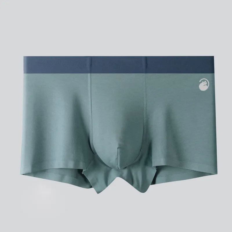 LUYOUYE Underpants Men's 3 Pack-28