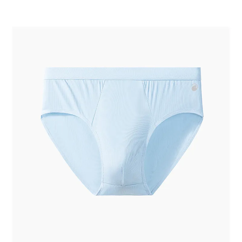 LUYOUYE Underpants Men's 3 Pack-3