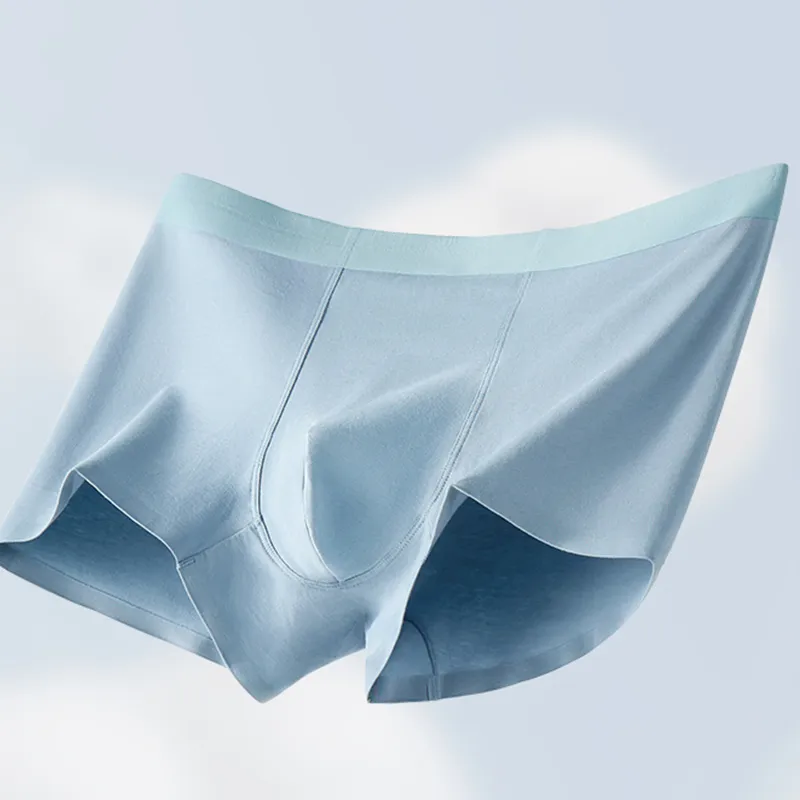 LUYOUYE Underpants Men's Combo Set-22