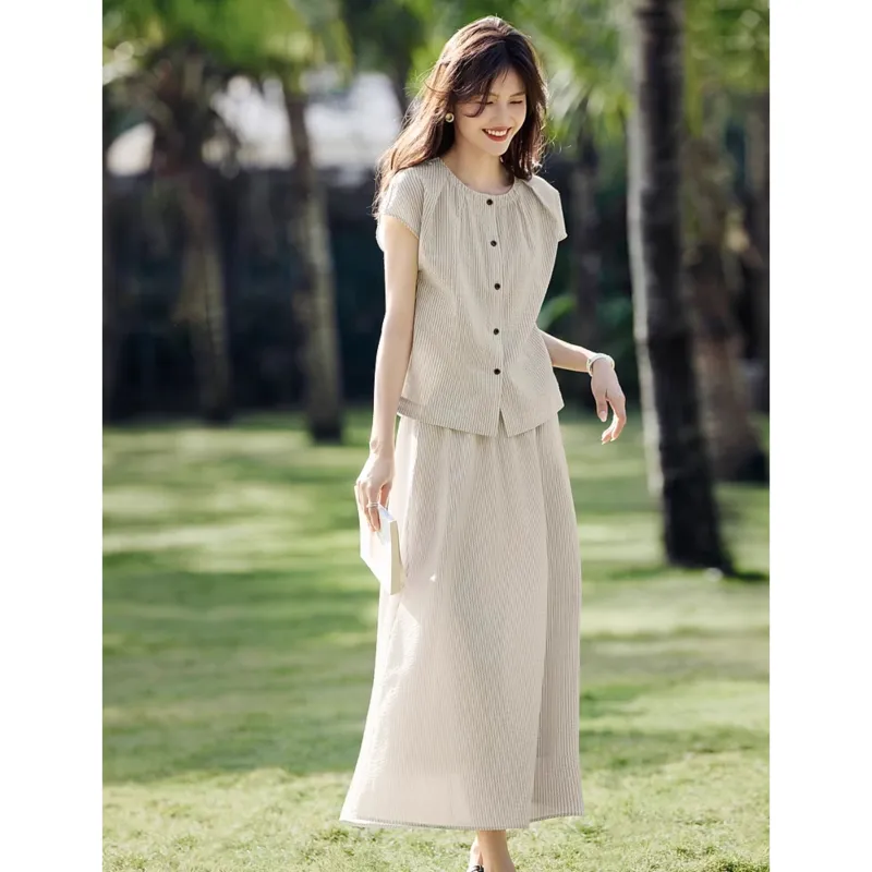 LUYOUYE Casual Suits Women's-2