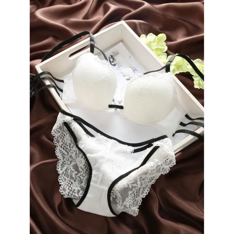 LUYOUYE Women's Underwear Sets-3