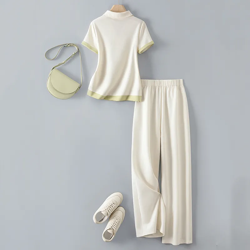 LUYOUYE Casual Suits Women's-2