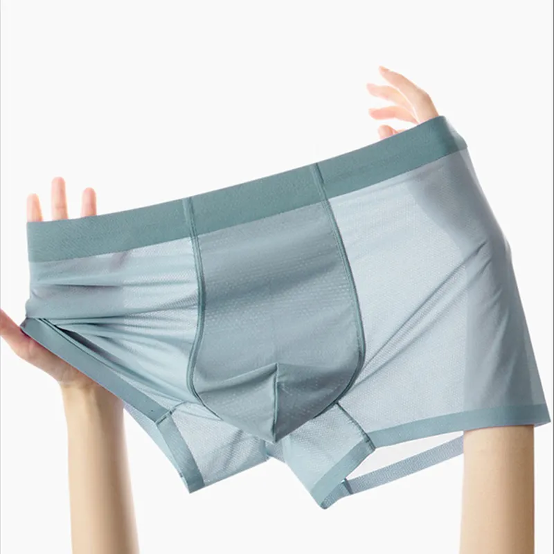 LUYOUYE Underpants Men's 3 Pack-1