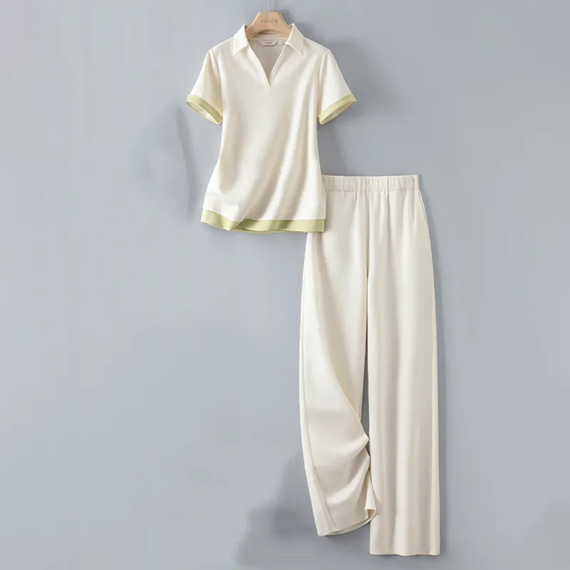 LUYOUYE Casual Suits Women's-1