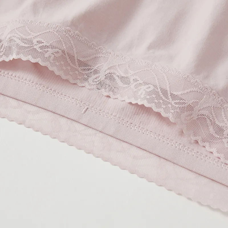LUYOUYE Underpants Women's 4 Pack-13
