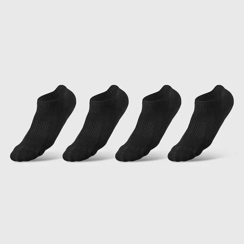 LUYOUYE Ankle Socks Men's 4 Pack-39