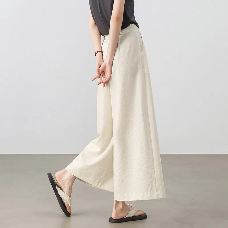 LUYOUYE Casual Pants Women's-11