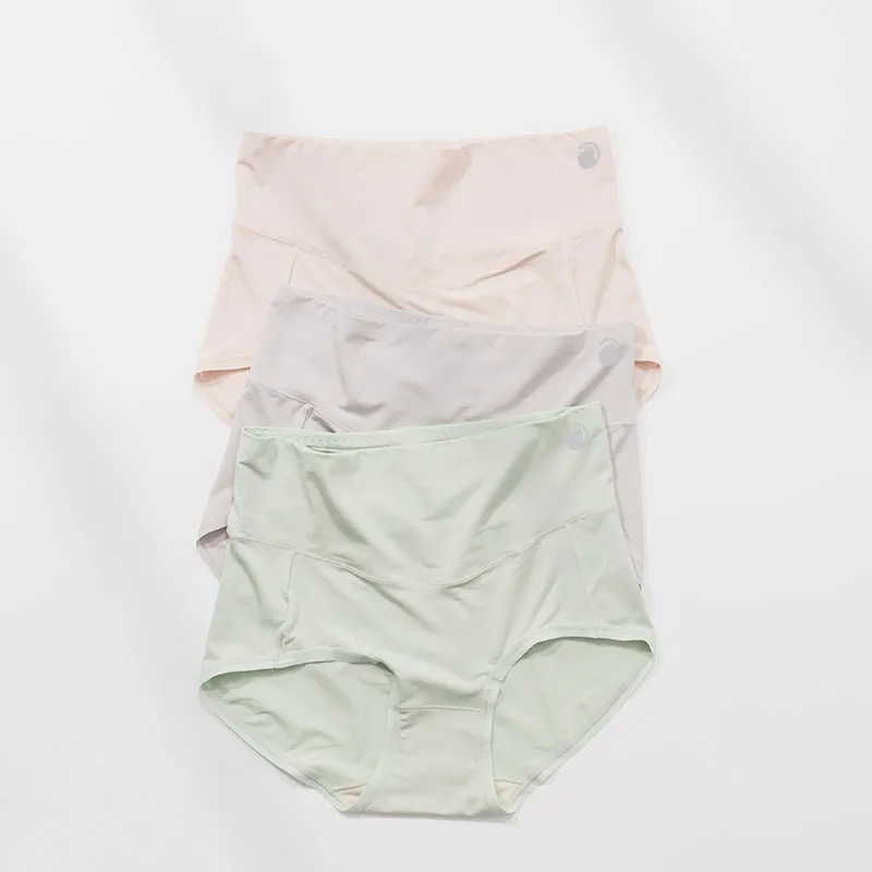LUYOUYE Underpants Women's 3 Pack-25