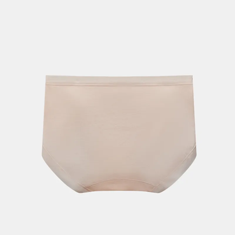 LUYOUYE Underpants Women's 4 Pack-12