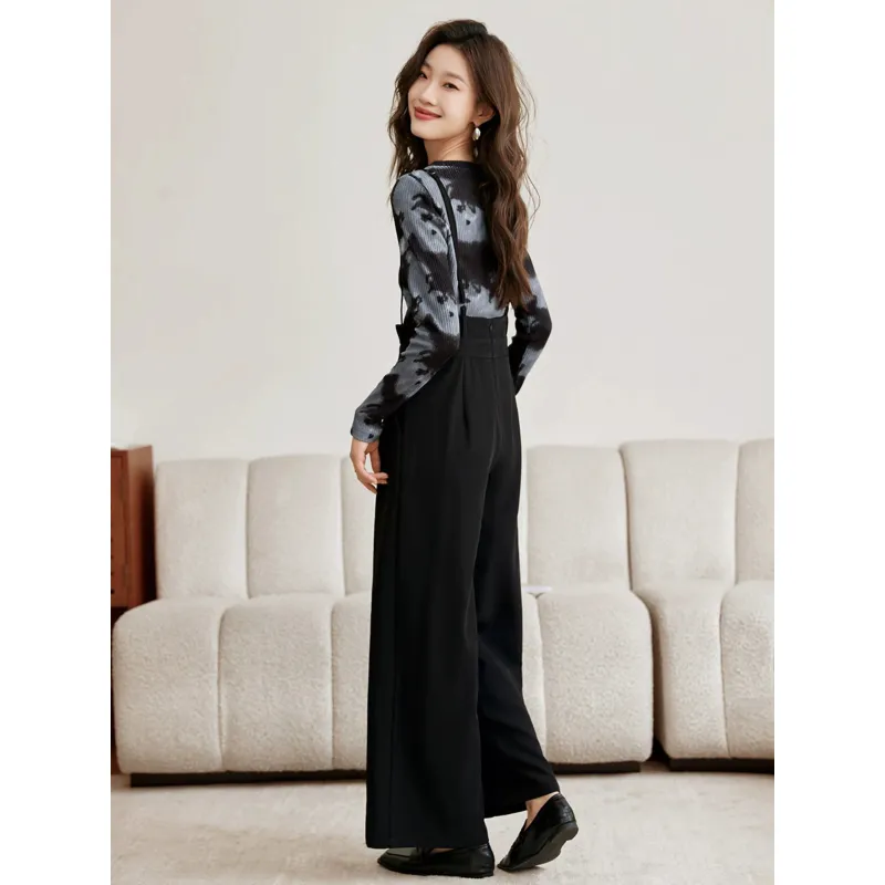 LUYOUYE Casual Suits Women's-3