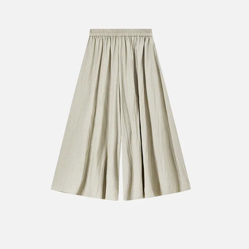 LUYOUYE Casual Pants Women's-9