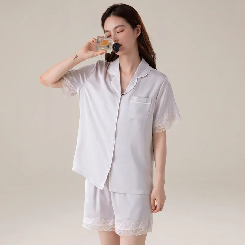 LUYOUYE Women's Pajama Sets-2