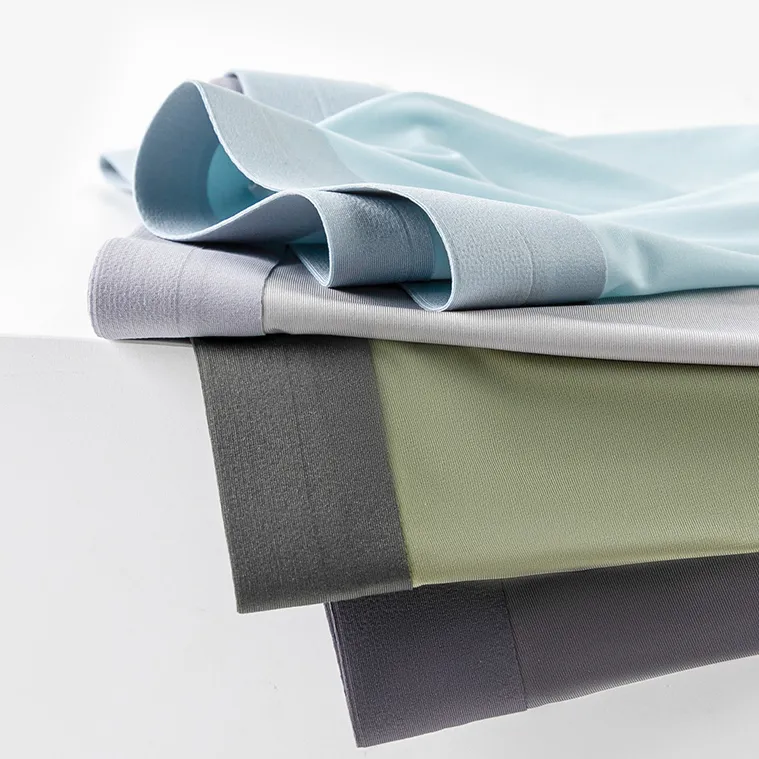 LUYOUYE Underpants Men's 3 Pack-34