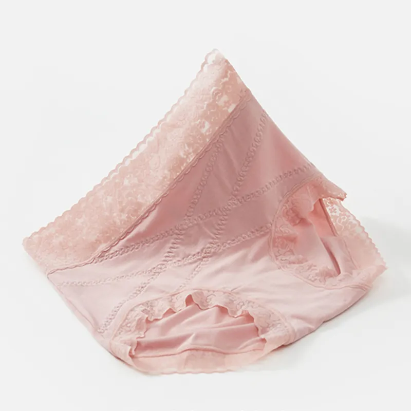 LUYOUYE Underpants Women's 3 Pack-9