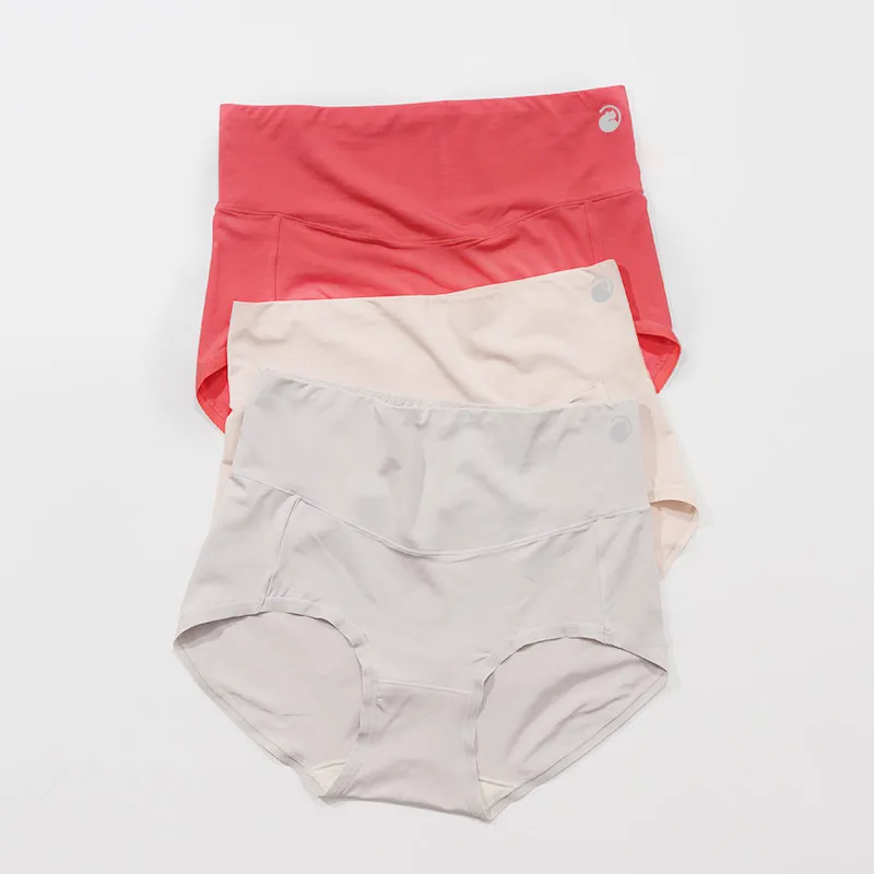 LUYOUYE Underpants Women's 3 Pack-15